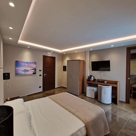 Beatus Suites And Rooms B&B Canicattì Екстериор снимка