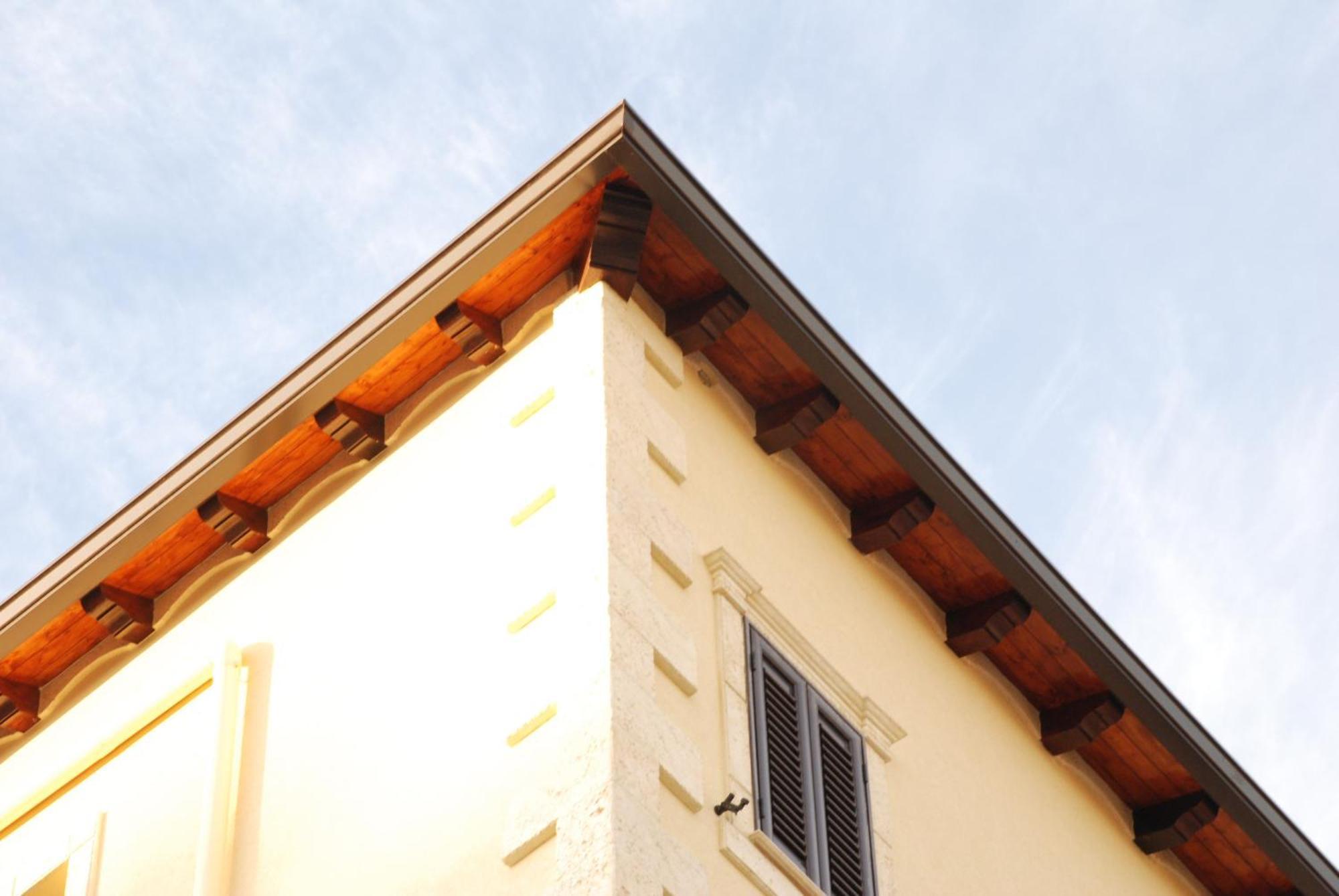 Beatus Suites And Rooms B&B Canicattì Екстериор снимка