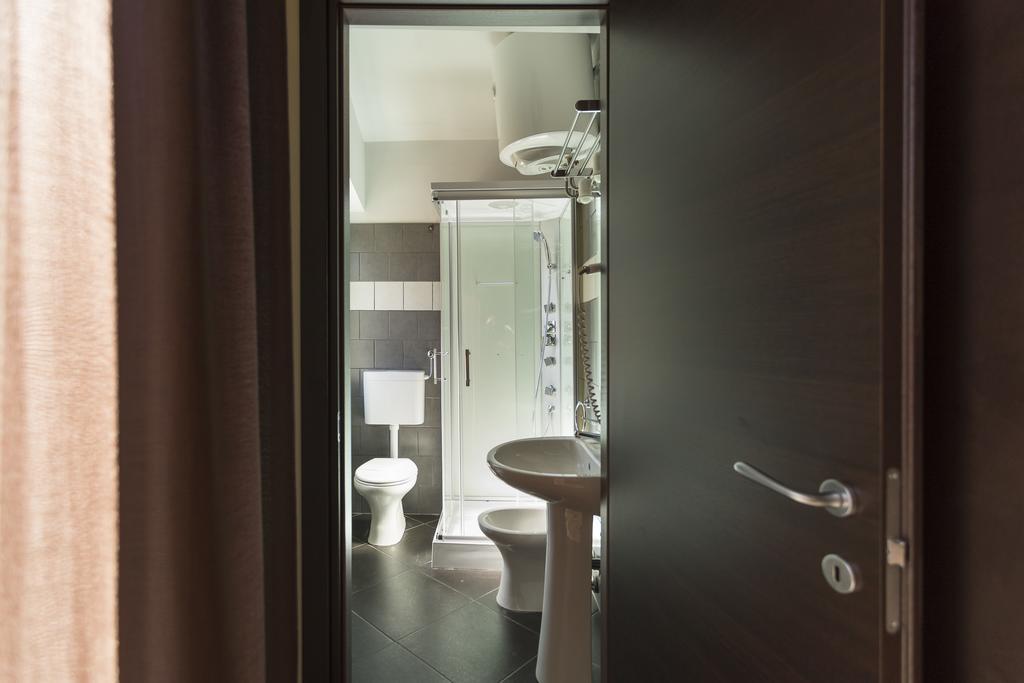 Beatus Suites And Rooms B&B Canicattì Екстериор снимка