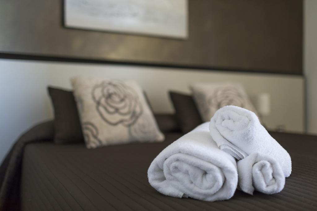 Beatus Suites And Rooms B&B Canicattì Екстериор снимка