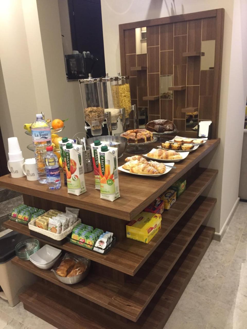 Beatus Suites And Rooms B&B Canicattì Екстериор снимка